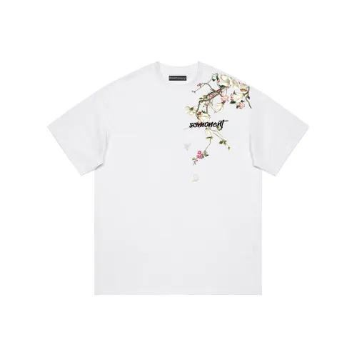 SUNSETMONENT Унисекс T-рубашки