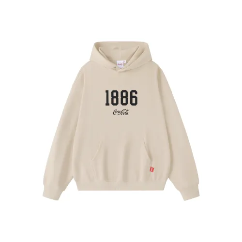 COCA COLA Унисекс Свитшоты