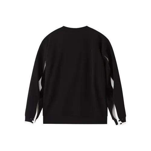 Organic Emotion Унисекс Свитшоты