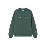 Тёмно-зелёный