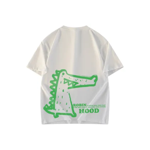 ROBINHOOD Унисекс Футболка