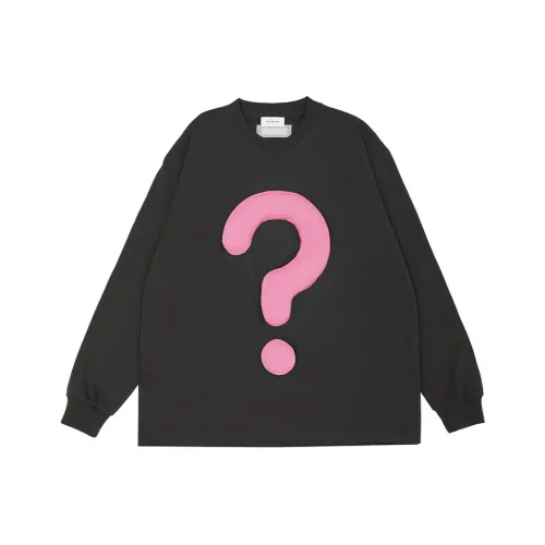 SQQZ Project Унисекс Футболки