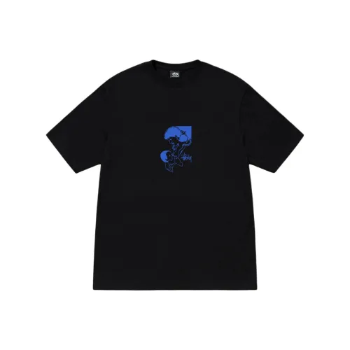 Stussy Унисекс Футболки