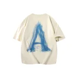 Бежево-абрикосовый