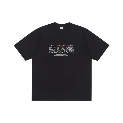 RECOLETA Унисекс Футболки