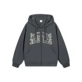 Темно-серый