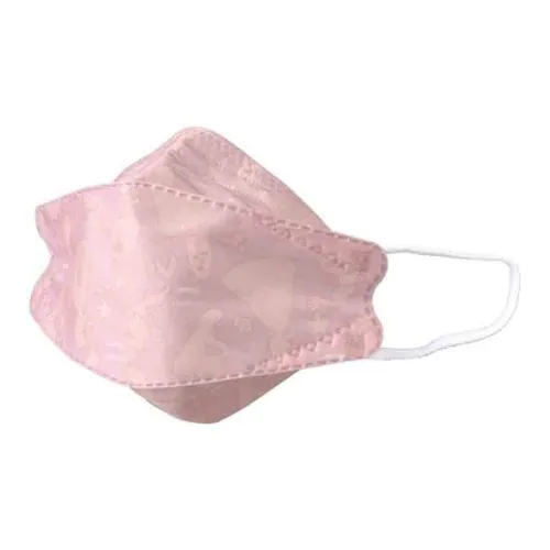 SKATER Полиэстер Маски для лица Детский Розовый