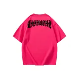 Розово-красный