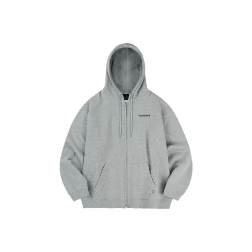 F.ILLUMINATE Унисекс Свитшоты