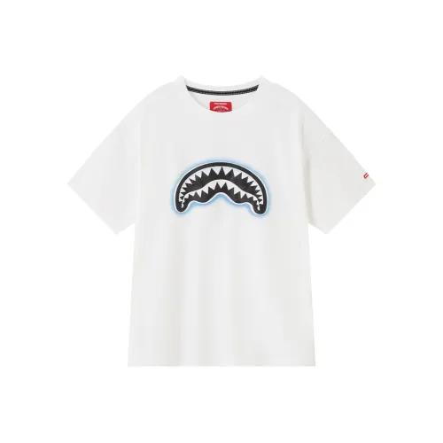 SPRAYGROUND Унисекс Футболки