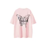 Светло-розовый