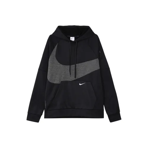 Nike Черные Мужские Свитшоты