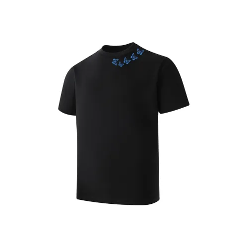 Qnxeey Унисекс Футболки