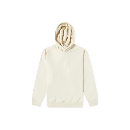 Maison Margiela Экрю Мужские Свитшоты