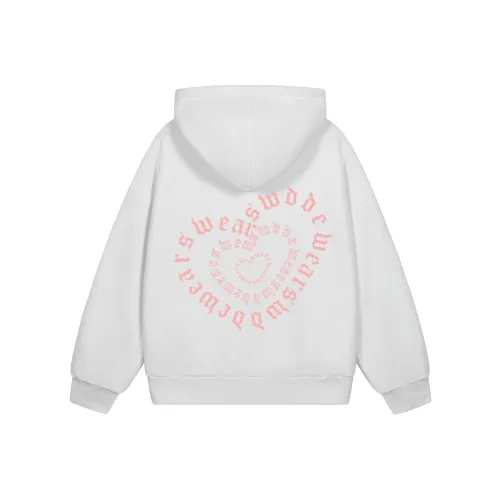 Sweed.Inc Унисекс Свитшоты