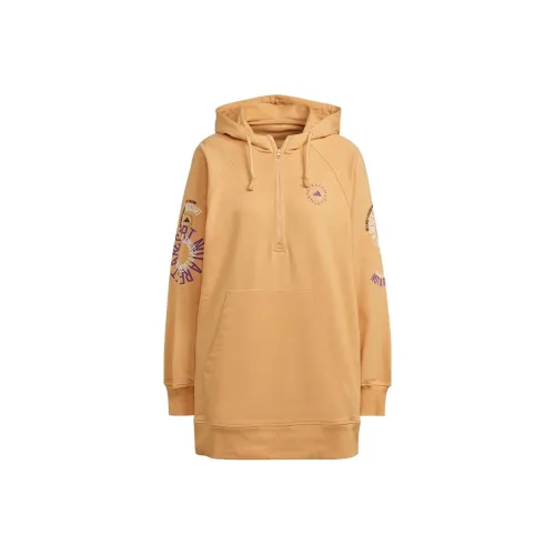 Adidas Year of the Dragon CNY Series Хаки Мужские Свитшоты