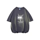 Темно-серый