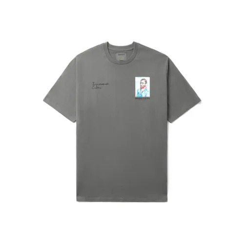 MUSIUM DIV Унисекс Футболка