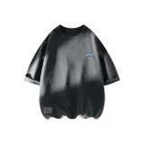 Темно-серый