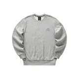 Средний вересковый серый/004F