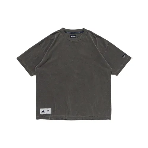 Descendant Мужская T-рубашка