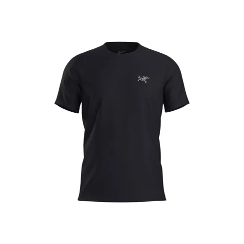 Arcteryx CAPTIVE Мужская T-рубашка
