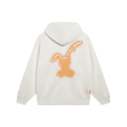 LINING WOW 4 Свитшот Унисекс Экрю