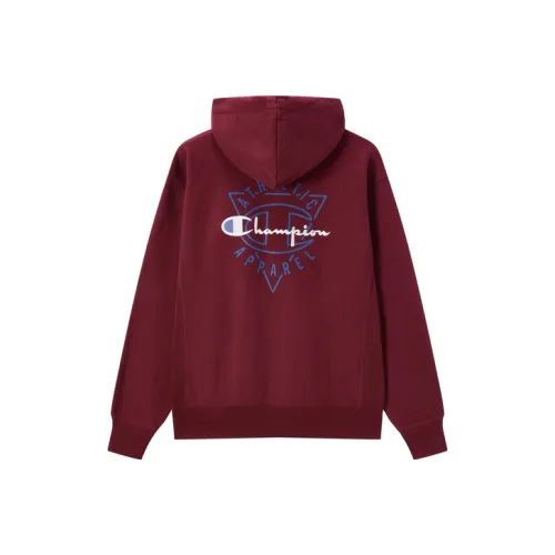 Чемпион Back Pattern Чемпион Play IT FW22 Свитшот Версия для США Унисекс