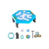 Пингвин Ледокол