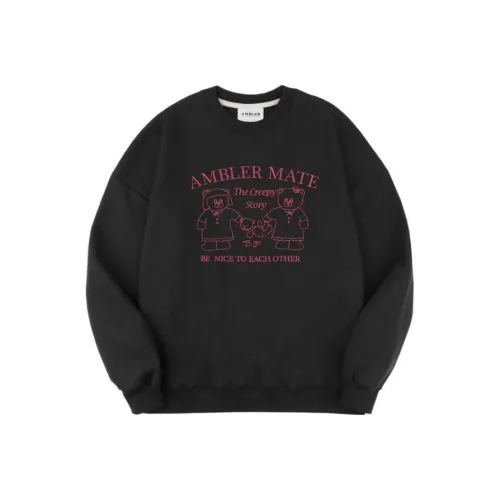 Ambler Унисекс Свитшоты