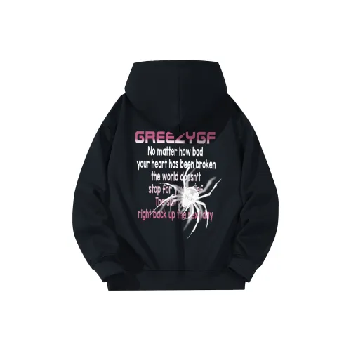 Gf Унисекс Свитшоты