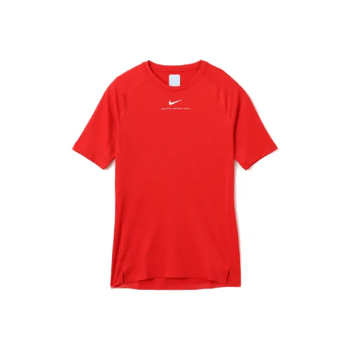 Nike x Drake NOCTA Collection SS24 T-Shirt Мужской Красный