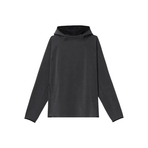 lululemon GridLiner Мужские Свитшоты