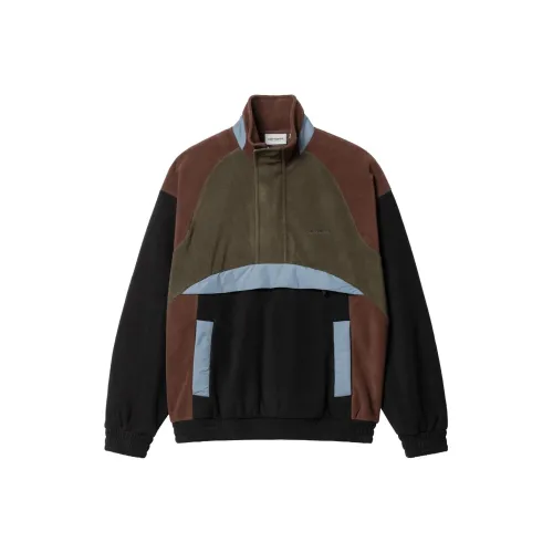 Carhartt WIP Коричневый Мужской Свитшот