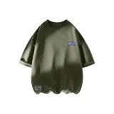 Армейский зеленый