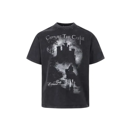 MADE EXTREME Унисекс Футболки