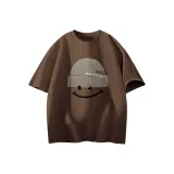 Темно-коричневый