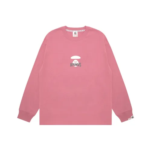 Aape Мужские T-рубашки