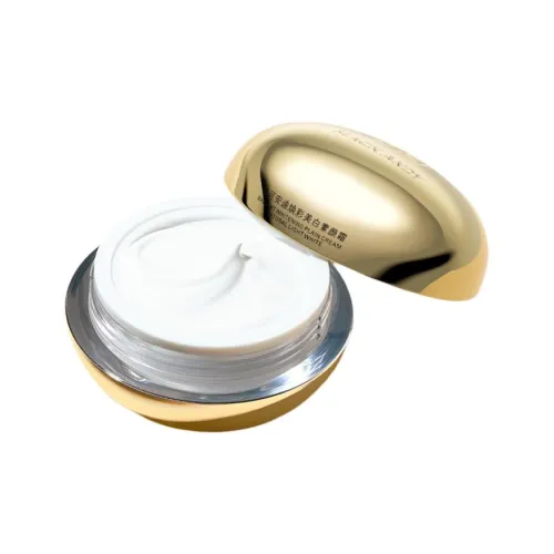 MAKEANDI Radiant Отбеливающий Крем Без Макияжа Естественный 50г