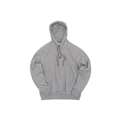 Джордан Carbon Gray Мужские Свитшоты
