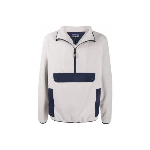 Толстовка Patagonia Synchilla Мужская