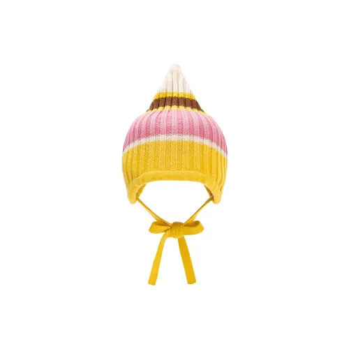 Mini Bala Хлопковые Шапки-бини для Детей