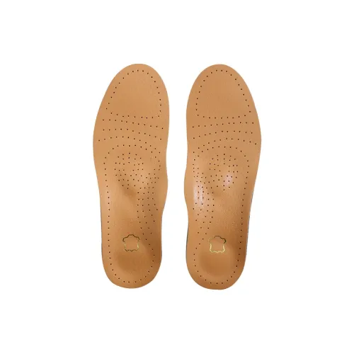 AAJF Мягкая кожа + Латексные стельки унисекс