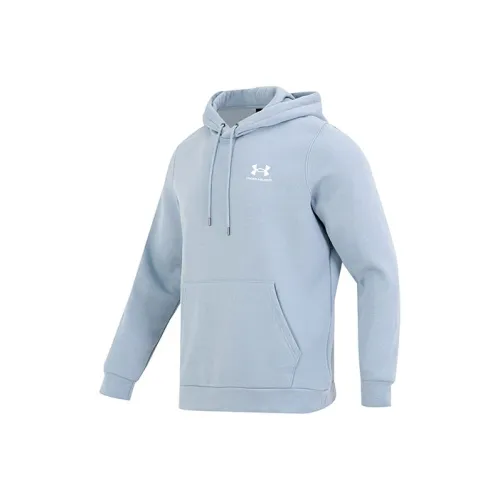 Under Armour Синий Мужской Свитшот