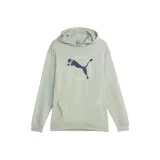 Зелёный Туманный