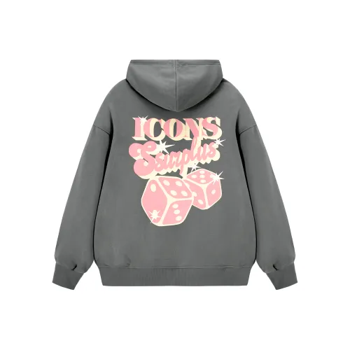 ICONS Lab Унисекс Свитшоты