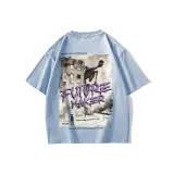 Далекий Небесный Лазурь