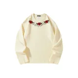 Абрикос, манжета, бандо