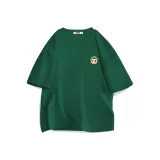 Темно-зеленый