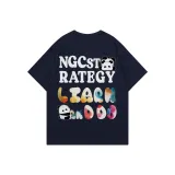 Темно-синий